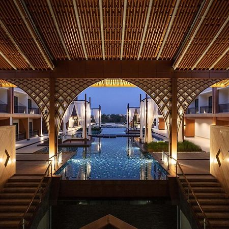 Laguna Grand Hotel & Spa Сонгкхла Экстерьер фото