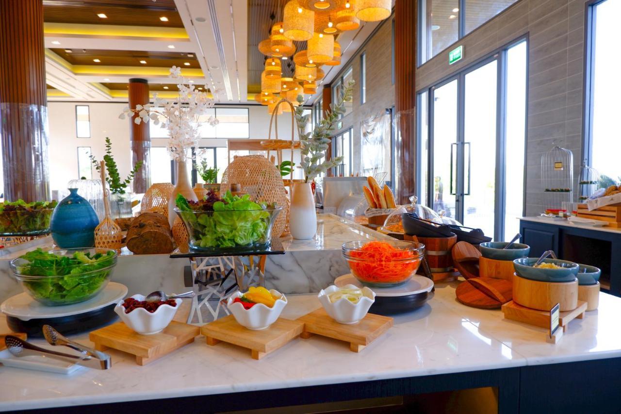 Laguna Grand Hotel & Spa Сонгкхла Экстерьер фото