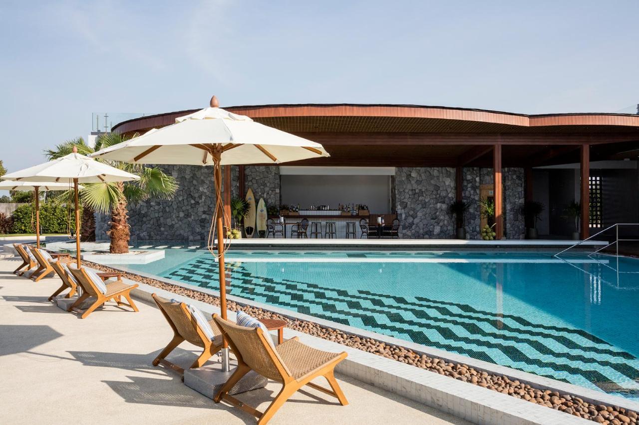 Laguna Grand Hotel & Spa Сонгкхла Экстерьер фото