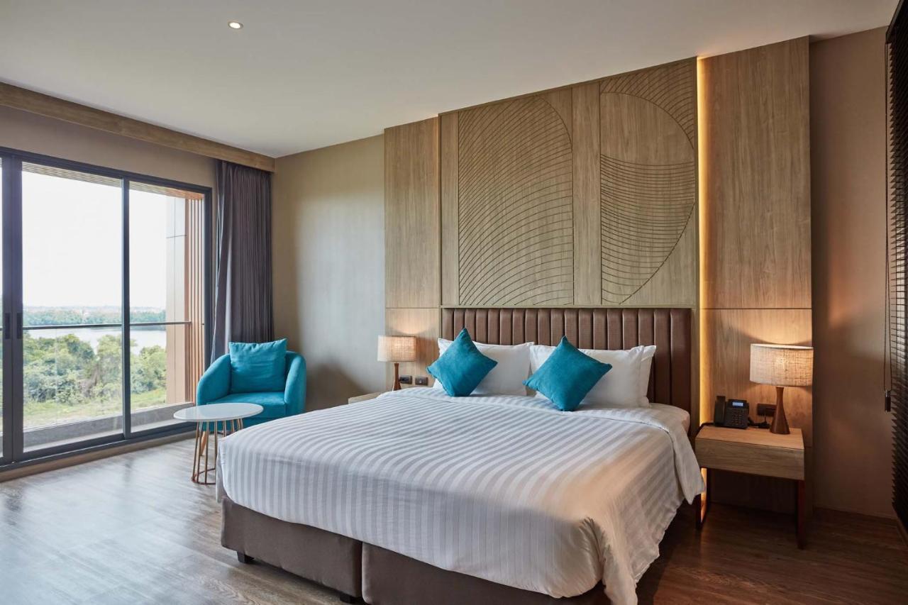 Laguna Grand Hotel & Spa Сонгкхла Экстерьер фото