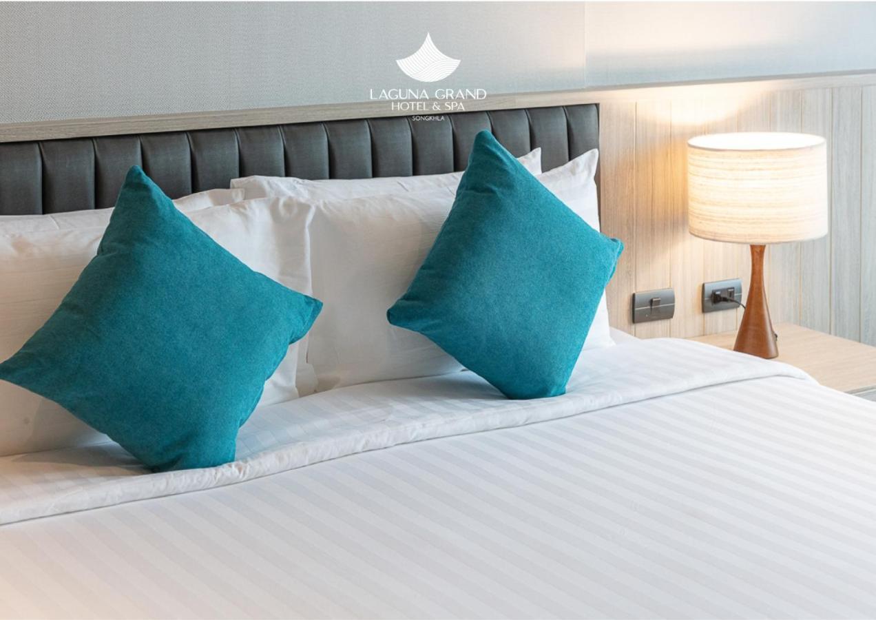 Laguna Grand Hotel & Spa Сонгкхла Экстерьер фото
